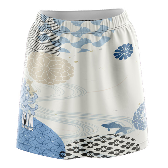 Kyoto Breeze Skirt