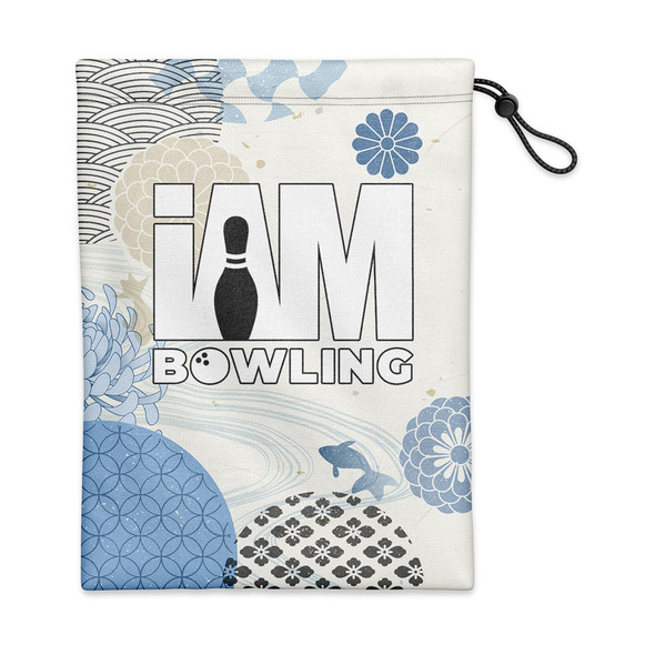 Kyoto Breeze Shoe Bag