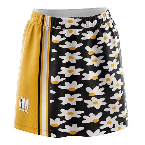 Retro Daisy Skirt