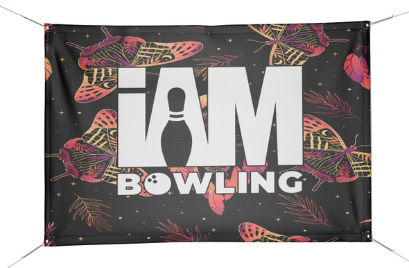 Dreamlight Moth Banner