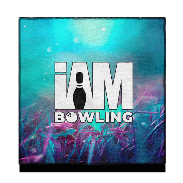 Glowroot Microfiber Towel