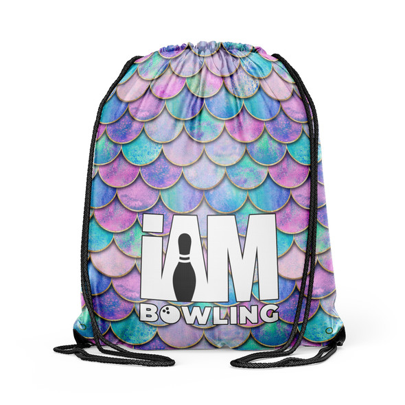 Star of the Sea Drawstring Backpack