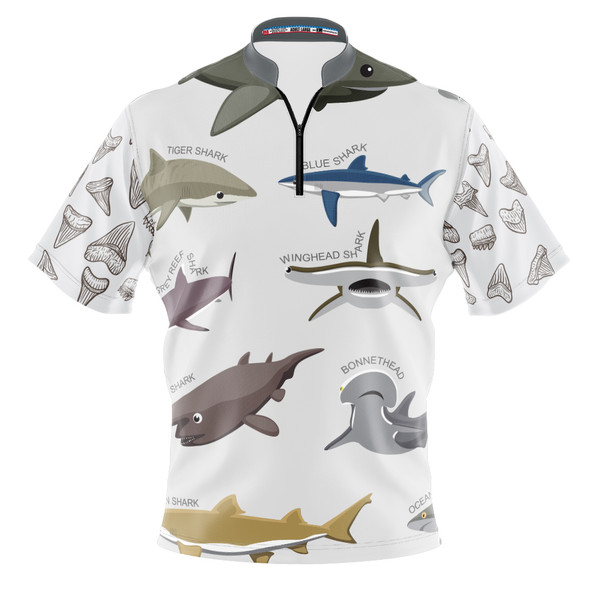 Build Your Own Bite Club Bowling Jersey