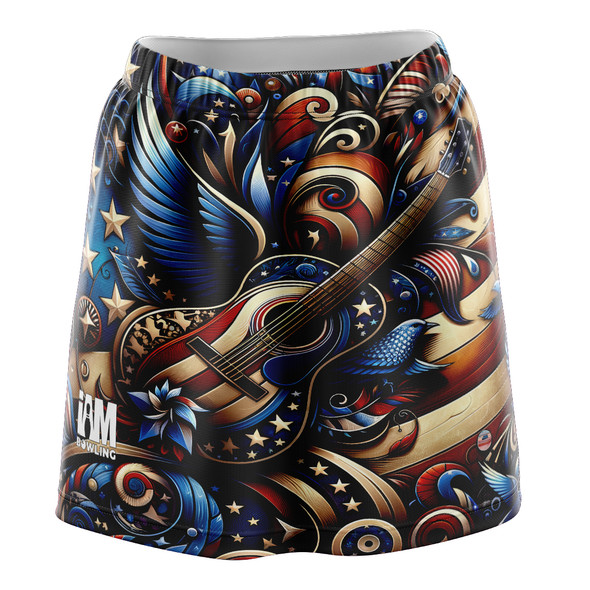 National Anthem Skirt