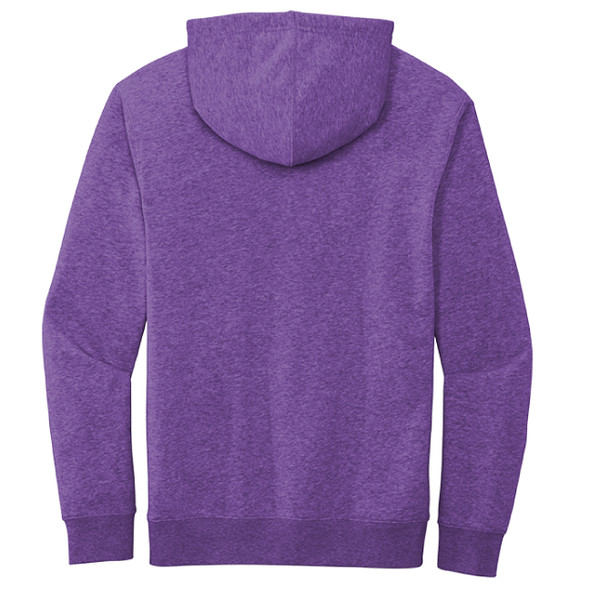 Ballard vs the Big "C" - Hoodies - 7 colors