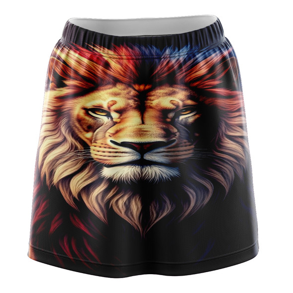 Lionheart Skirt