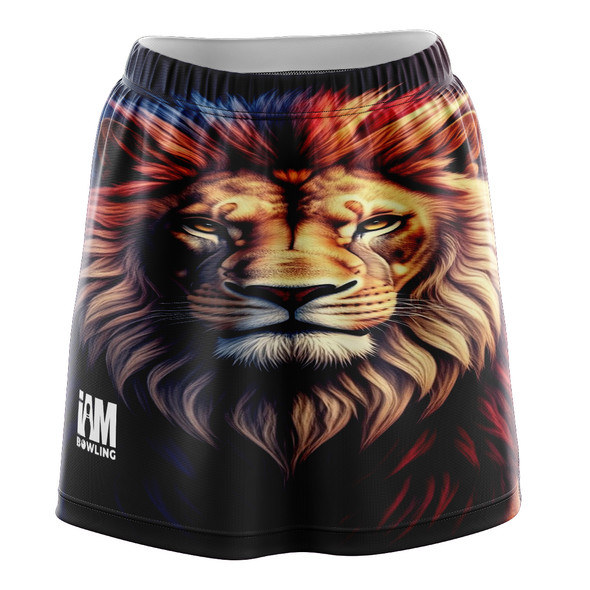 Lionheart Skirt