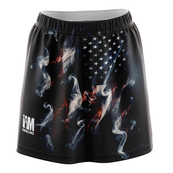 Smoke & Glory Skirt