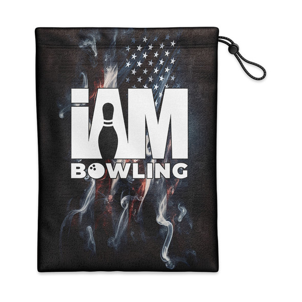 Smoke & Glory Shoe Bag