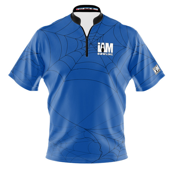 Signature Silent Spinner Bowling Jersey