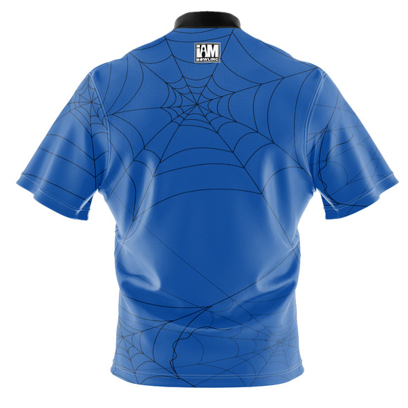 Build Your Own Silent Spinner Bowling Jersey