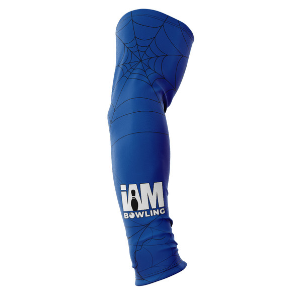 Silent Spinner Arm Sleeve