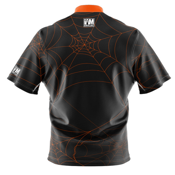 Signature Creepy Crawler Bowling Jersey