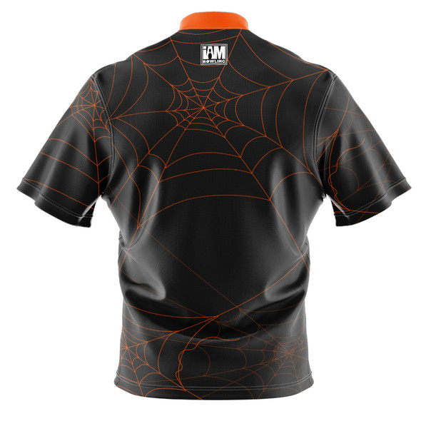 Build Your Own Creepy Crawler Bowling Jersey