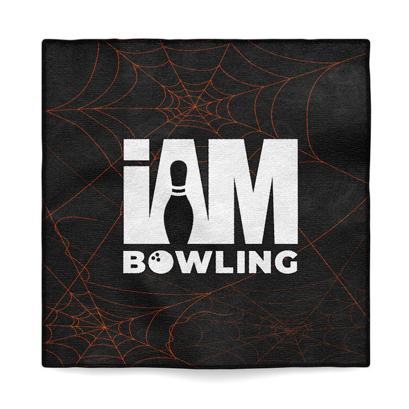 Creepy Crawler Microfiber Towel