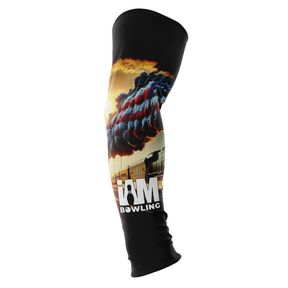 Freedom Express Arm Sleeve