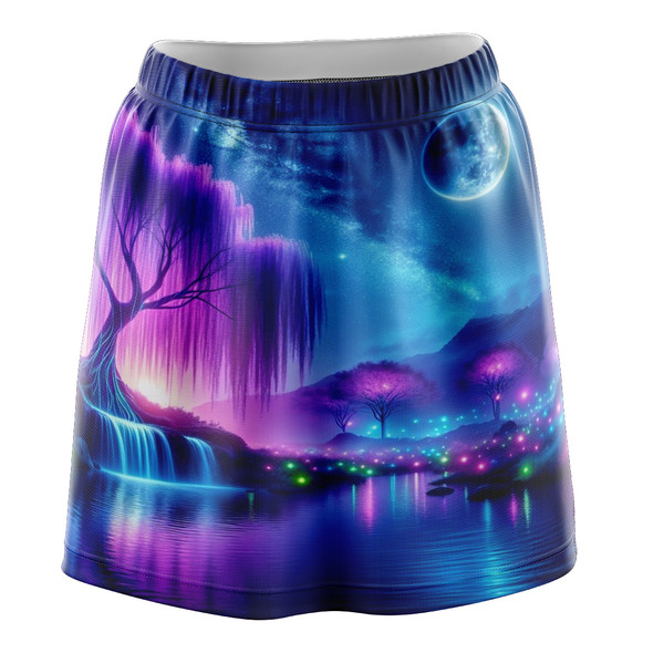 Moonlit Grove Skirt