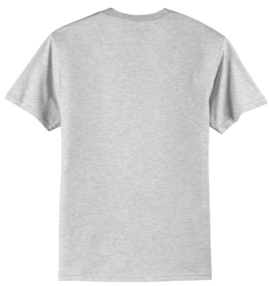 Be Legendary Black Logo Tee