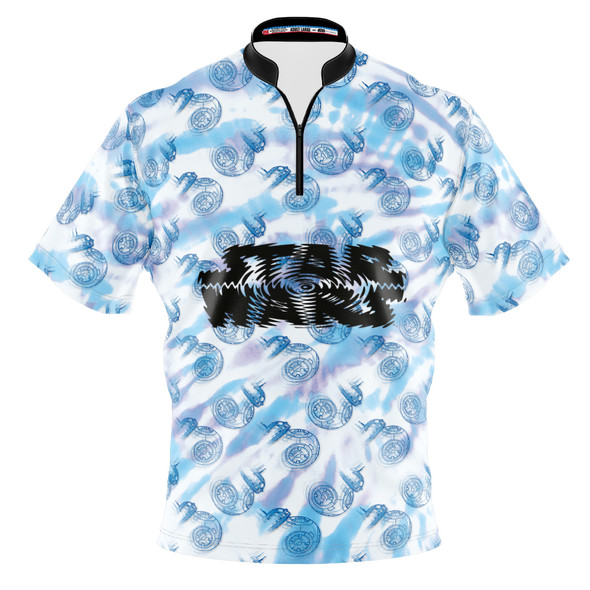 Signature Star Wars™ 3D Logo Bowling Jersey