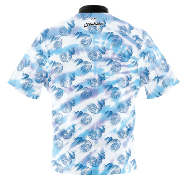 Signature Star Wars™ 3D Logo Bowling Jersey