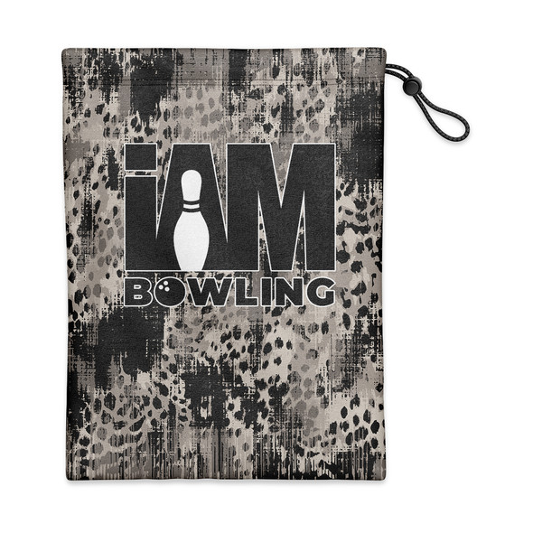 Fade to Feral Shoe Bag