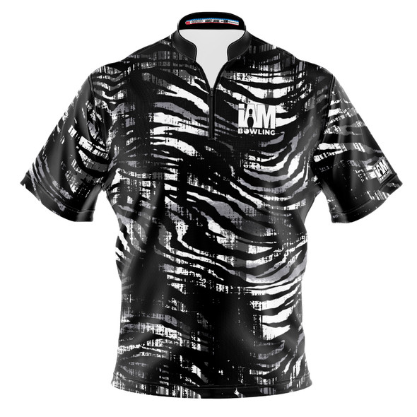Signature Shadow Cat Bowling Jersey