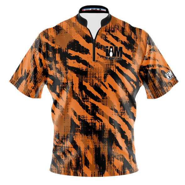 Express Walk the Wild Bowling Jersey