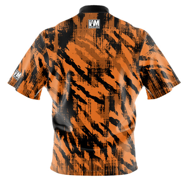 Express Walk the Wild Bowling Jersey