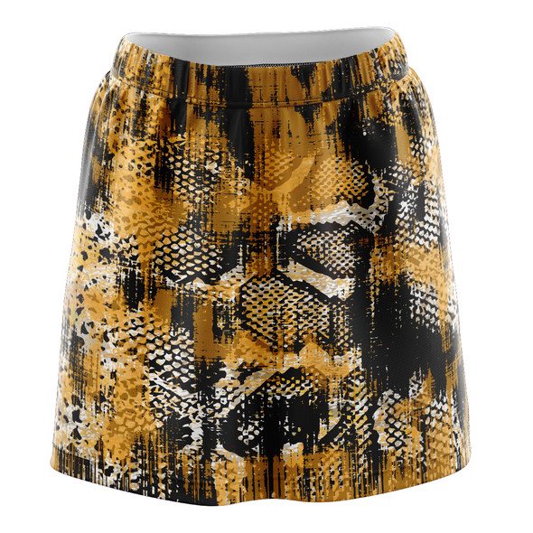 Rattler Skirt