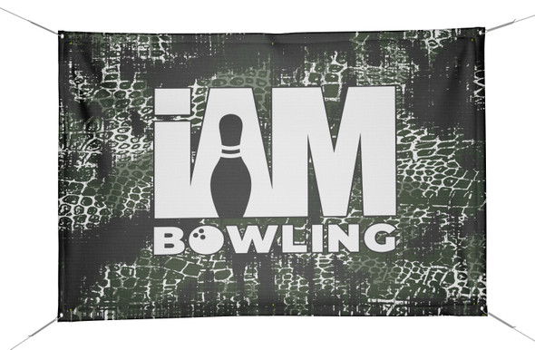 Swamp Crawler Banner