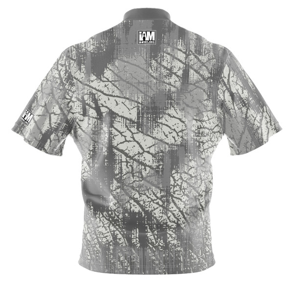 Express Dried Out Bowling Jersey