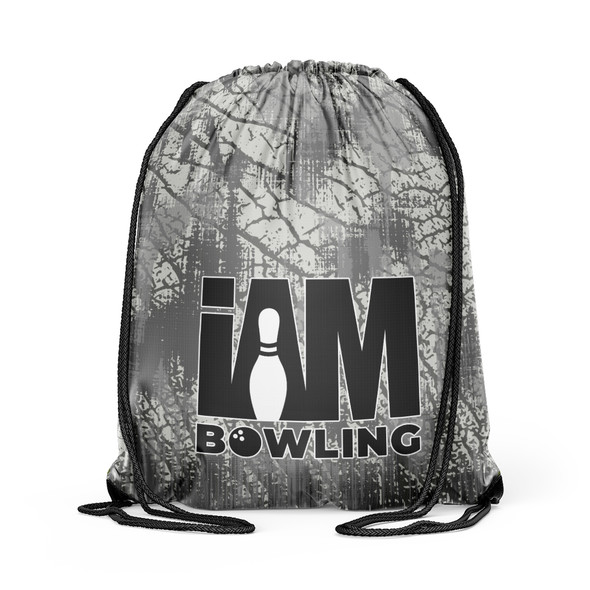 Dried Out Drawstring Backpack