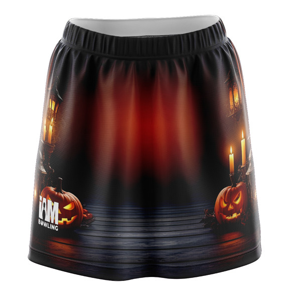 Pumpkin Passage Skirt