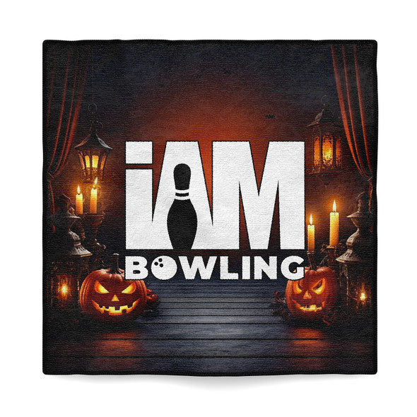 Pumpkin Passage Microfiber Towel