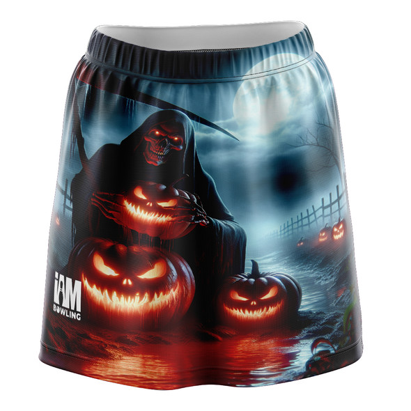 Pumpkin Reaper Skirt