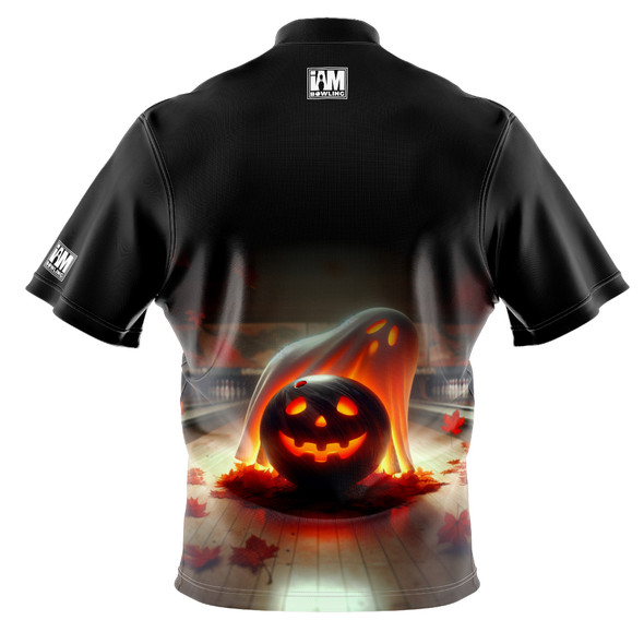Signature Boo-ling Ball Bowling Jersey