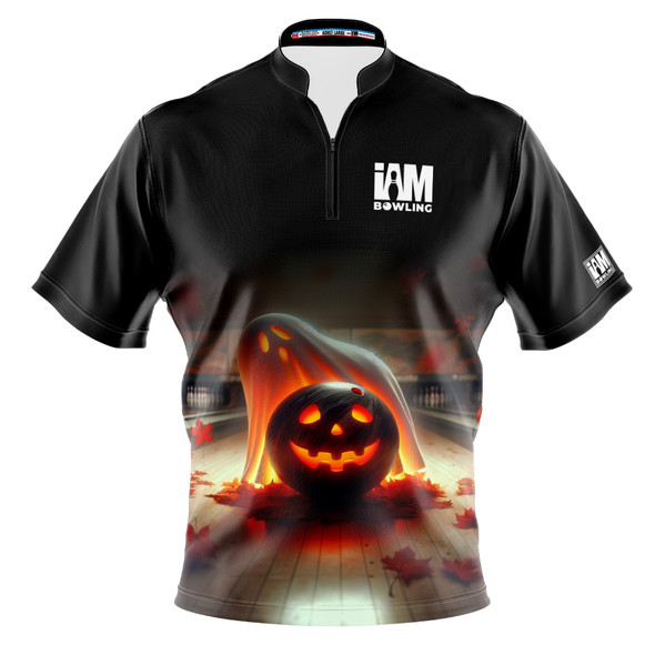 Signature Boo-ling Ball Bowling Jersey