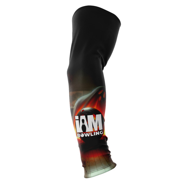 Boo-ling Ball Arm Sleeve