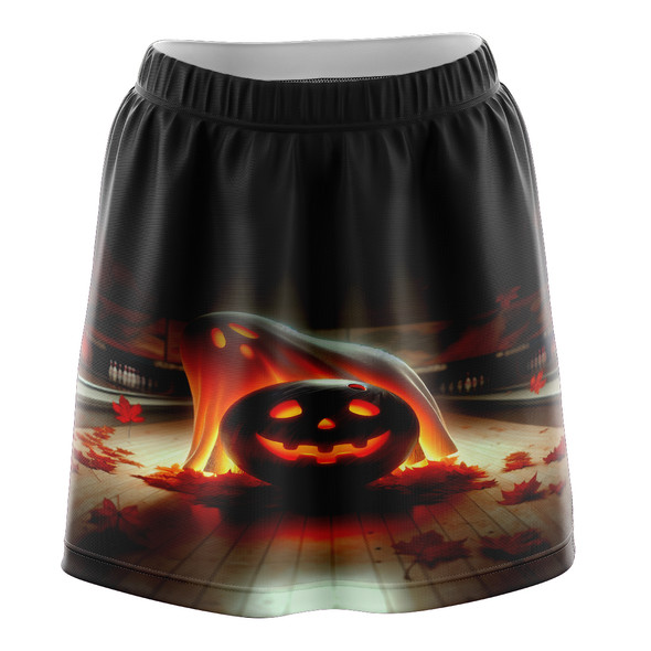 Boo-ling Ball Skirt