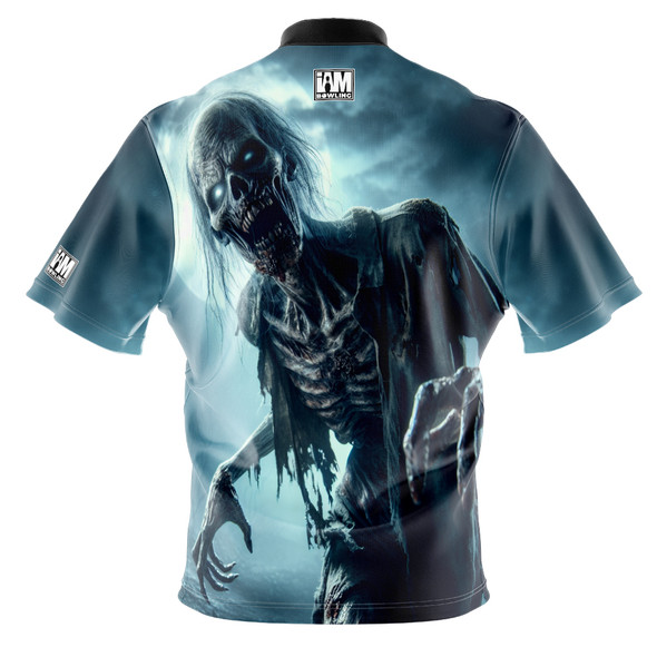 Signature Flesh Eater Bowling Jersey