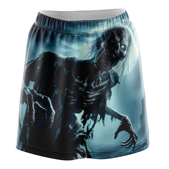Flesh Eater Skirt