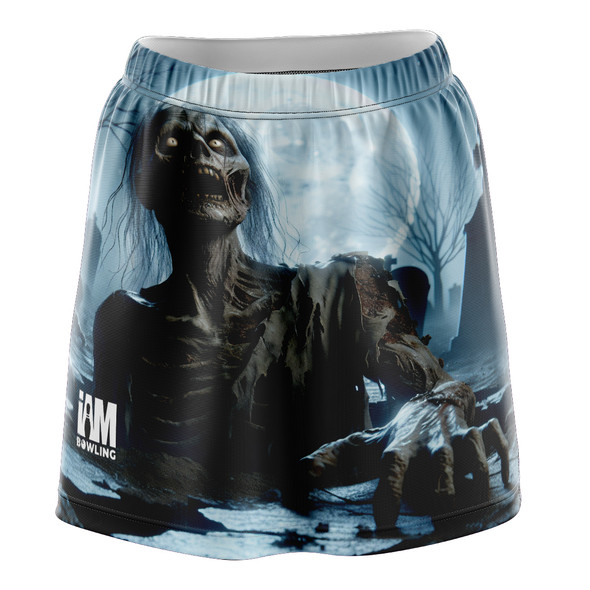 Flesh Eater Skirt