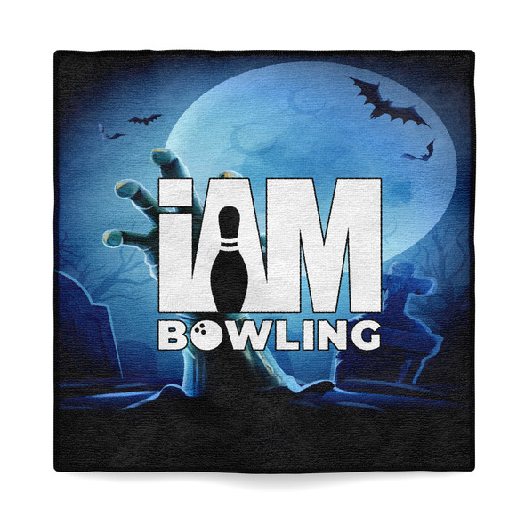 Graveyard Shift Microfiber Towel