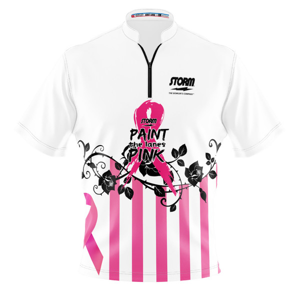Express PTLP Vine of Hope Bowling Jersey