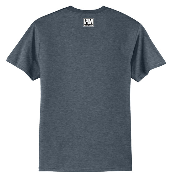 2025 Midwest Collegiate Championships Tee - 5 tees