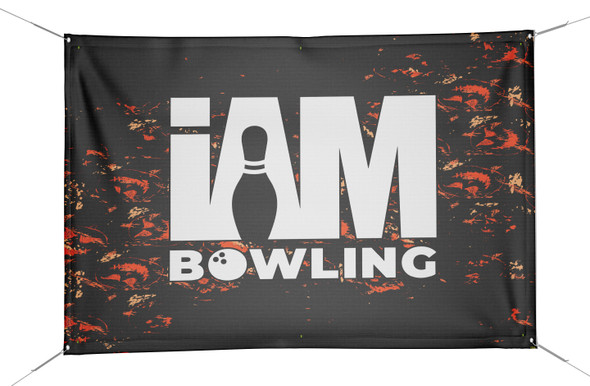 Orange Pumpkins Banner