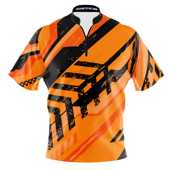 Build Your Own Direction Bowling Jersey