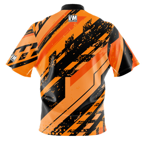Signature Direction Bowling Jersey