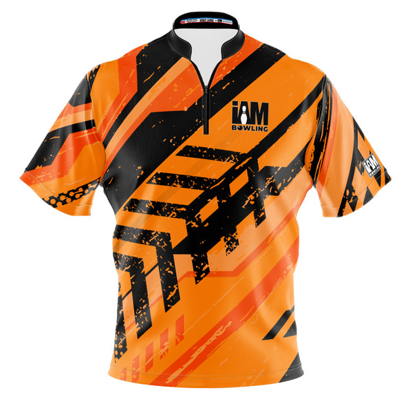 Signature Direction Bowling Jersey