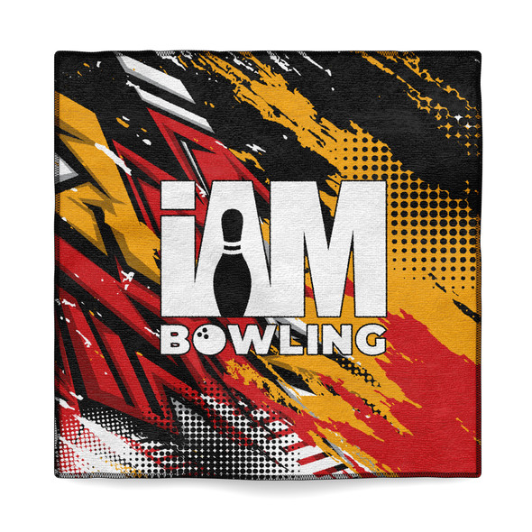 Chief Kraze Microfiber Towel